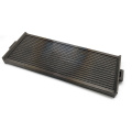 NOVO Design personalizado Custom Iron BBQ Grid Grill Grill Grate para venda